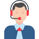 Dispatcher icon