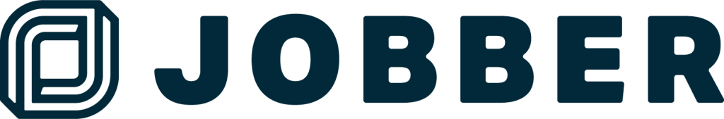 jobber logo HireNewTalent