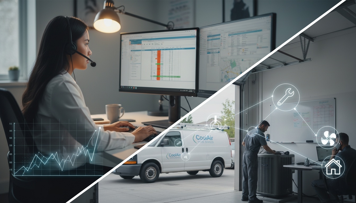 virtual dispatchers contractors HireNewTalent