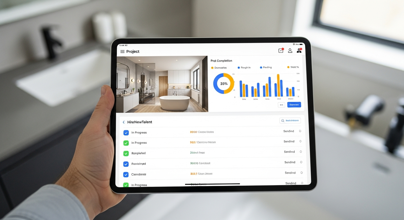 Remote Project Management Technology Vancouver
